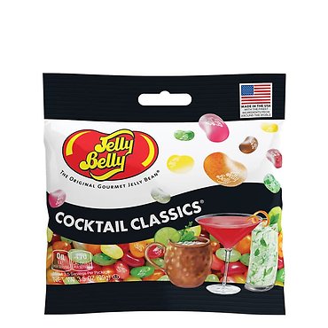 Jelly Belly Cocktail Classics