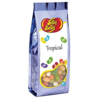 Jelly Belly Tropical Mix