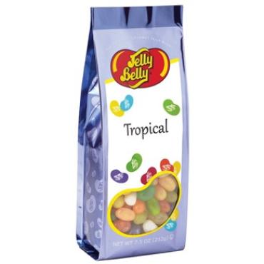 Jelly Belly Tropical Mix