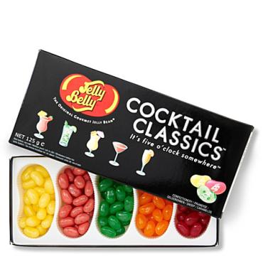 Gourmet Jelly Beans  4.25 oz