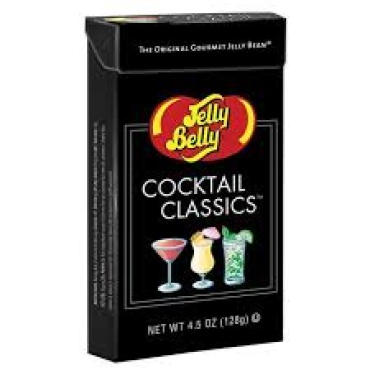 Cocktail Classics