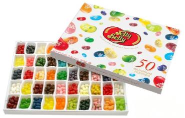 Gourmet Jelly Beans  21 oz