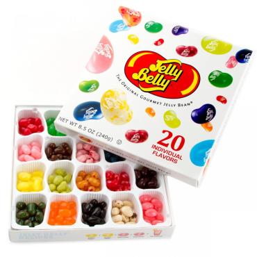 Gourmet Jelly Beans  8.5 oz