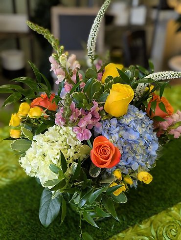 Garden Bouquet
