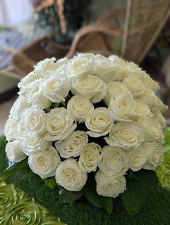 Luxury Rose Bouquet